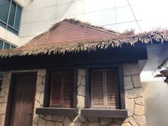 -澳门喜来登大酒店