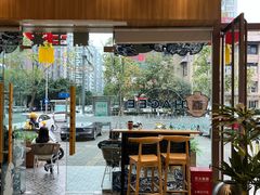 -霸王茶姬(西单百货店)