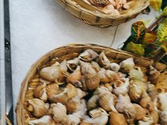 -海天盛宴新派海鲜自助餐厅(群力店)