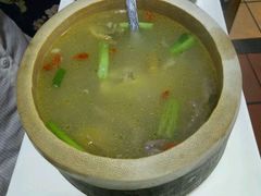 -来客家食府 · 福建客家菜(厦禾路店)