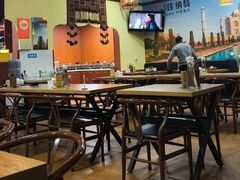 -清真·AL-JANNAT 佳纳特餐厅(狮子桥店)