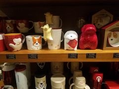 -星巴克(重庆火车北站北广场II店)