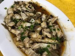 -绢姐海鲜大排档