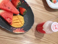 -松野谷·寿喜烧自助(华联顺义金街购物中心店)
