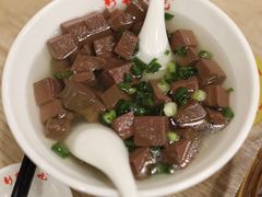 -新丰小吃(高银街分店)