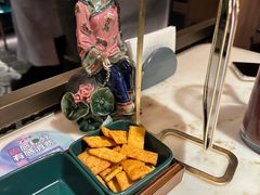 -锦府盐帮·李宅(领展购物广场中关村店)