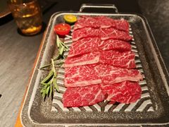 -蟹犇前•帝王蟹雪蟹(陆家嘴店)