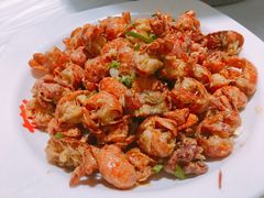 -大萝卜烧烤羊蝎子烤全羊(新城河路店)