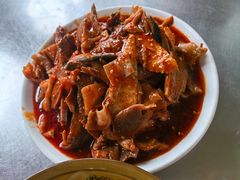 -渔桥李记奶汤面(东街店)