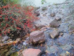 -黄河小浪底水利枢纽风景区