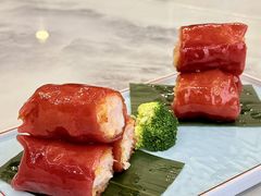 -馨越楼·点心·粤菜(赤坎店)