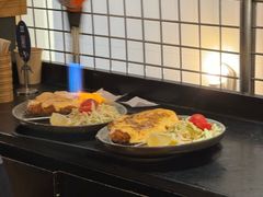 -火山屋台(新街口店)