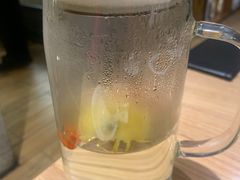 -山楂树融合菜餐厅