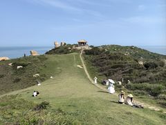 -南麂列岛