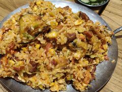 -老啪叽串炒饭(铁百店)
