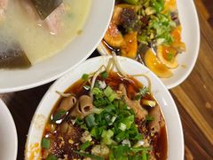 -中和裴氏蹄花(府河路店)