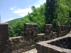 -仙霞关景区