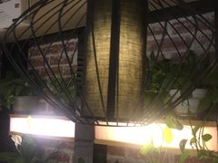 -眷江南之小蓝鲸(王府大街店)