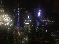 -上海柏悦酒店·世纪100牛排馆