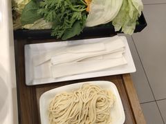 -阳坊胜利涮羊肉(阳坊老店)