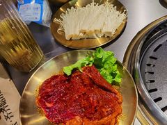 -炉队长·齐齐哈尔家庭烤肉(马家堡店)