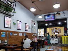 -老妈火锅粉(幸福路步行街店)