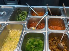-鼎高高陕西美食(龙德广场店)