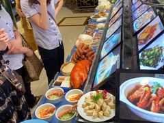 -良友·海鲜青岛菜(五四广场店)