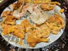 -正宗齐齐哈尔烤肉·齐牛哥鲜切炭火烤肉(杭州总店)