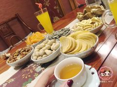 -碧露轩·大益茶体验馆(镇江路店)