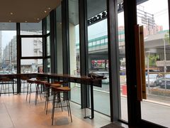 -星巴克(甘河路店)