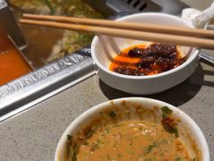-海底捞火锅(枫蓝国际购物中心店)