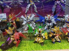 -TOYSRUS玩具反斗城(厦门中华城店)