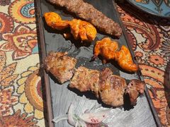 -格鲁·秀色Georgia’s Feast
