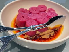 -小大董·烤鸭(观景餐厅·南京西路店)