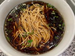 老牌阳春面-南京大牌档(龙江新城市广场店)