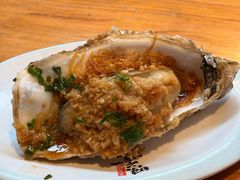 -旺角小渔村·海肠捞饭开创者(环山路店)