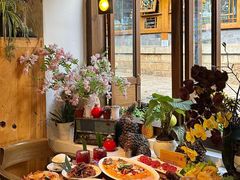 -小喜客·云南特色菜(纳西庭院店)