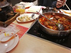 -刘一锅筋头巴脑(大悦城C店)
