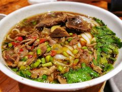 -肆姐面粉馆(坡子街店)