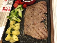 -必胜客(玉泉远洋店)