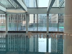 -TRACTION 运动中心(金融街店)