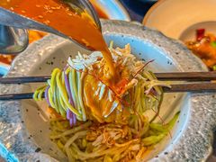 -柒园·三十年创意杭帮菜(龙湖滨江天街店)