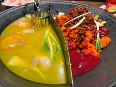 -后火锅(南京东路总店)