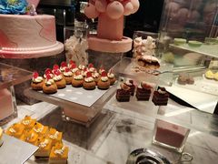 -福州仓山凯悦酒店·Market Cafe Lacucina咖啡厅