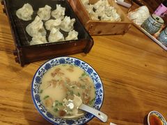 -张家巷美食(南浔店)