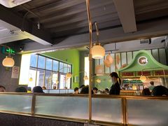 大堂-顺峰顺水顺德菜(龙华店)