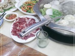 -贵宾牛·潮汕牛肉火锅(珠池总店)