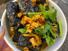-黑色经典臭豆腐·湖南特产(坡子街店)