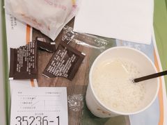 -麦当劳(季华好又多店)